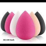 Beauty Blenders – Flawless Makeup Application