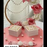 Engagement Rings Box – Beautifully Arranged