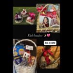 Eid Gift Basket – Thoughtful Celebration Hamper