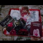 Birthday Gift Set – Elegant & Thoughtful Surprise