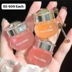 Lip Gloss – Shiny & Smooth Finish